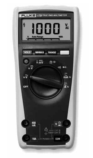 wholesale FLUKE-175 ESFP Multimeters supplier,manufacturer,distributor